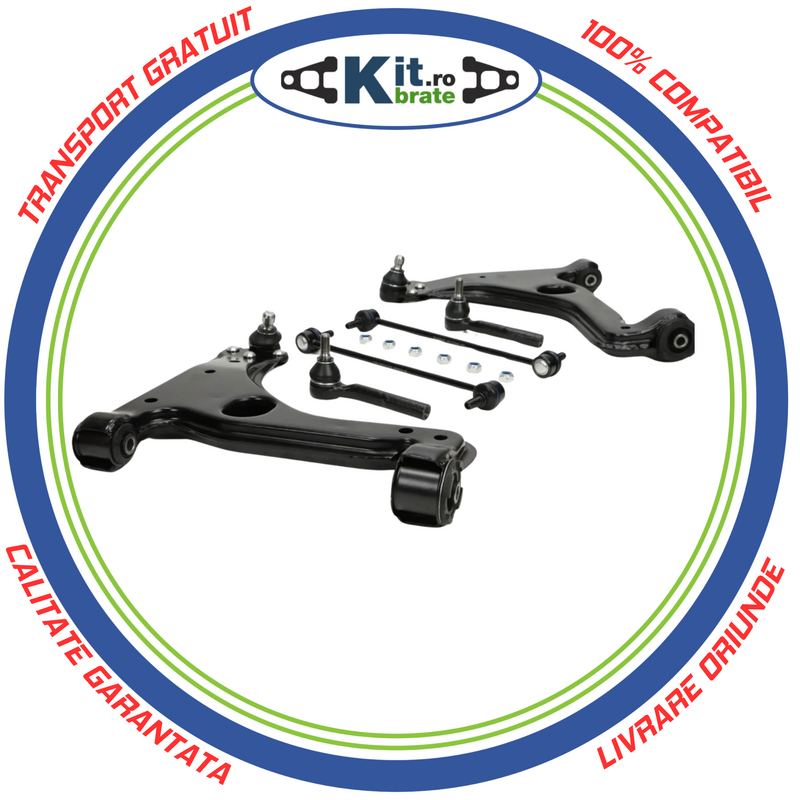 Kit brate suspensie fata OPEL ZAFIRA B 2005-2015
