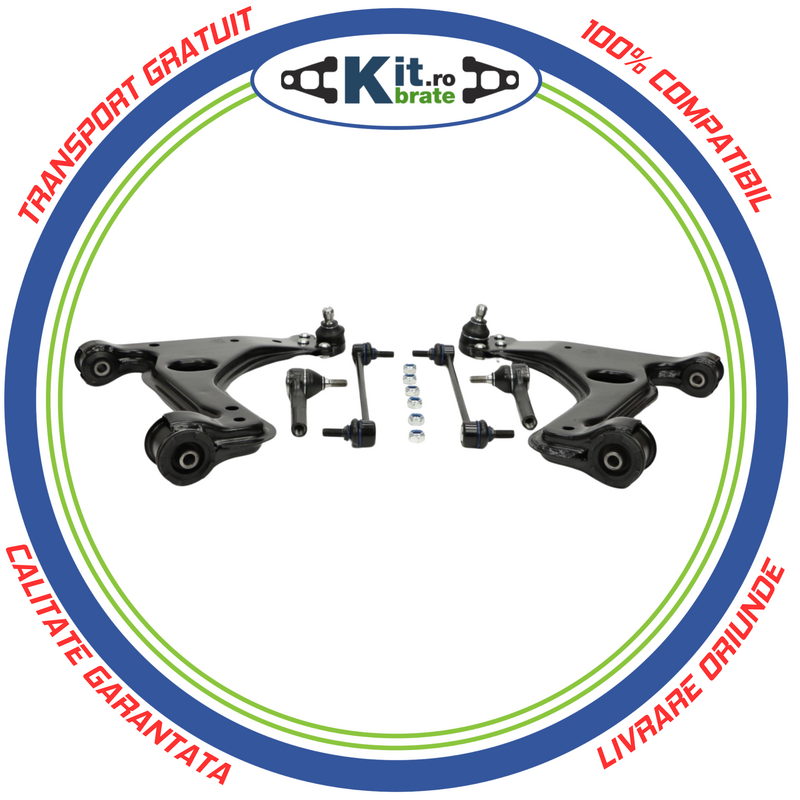 Kit brate suspensie fata OPEL ZAFIRA B 2005-2015